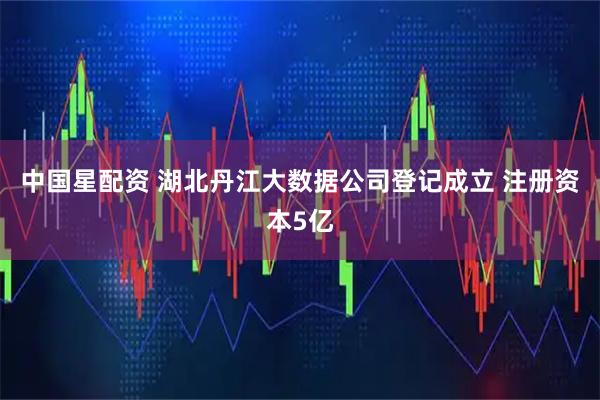 中国星配资 湖北丹江大数据公司登记成立 注册资本5亿